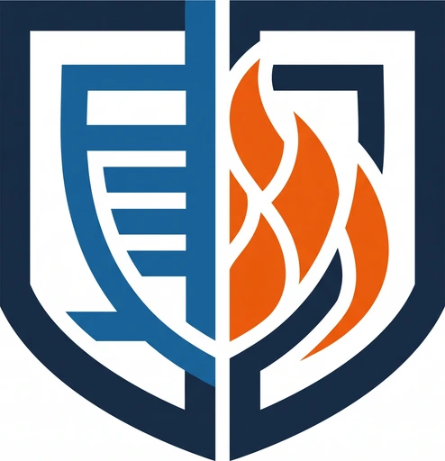Superior Air HVAC logo